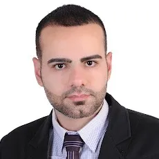 Фотография репетитора Саад алдин Аммар 