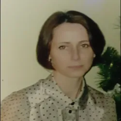 Фотография репетитора Ваулина Лариса Анатольевна