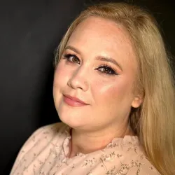 Фотография репетитора Исакова Марина Алексеевна