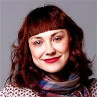 Фотография репетитора Порошина Марина Борисовна