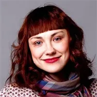 Фотография репетитора Порошина Марина Борисовна