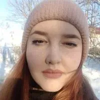 Фотография репетитора Седунова София Олеговна