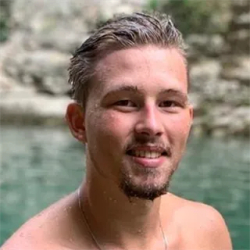 Фотография репетитора Павлов Кирилл Викторович