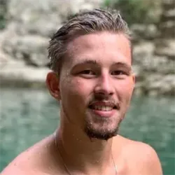 Фотография репетитора Павлов Кирилл Викторович