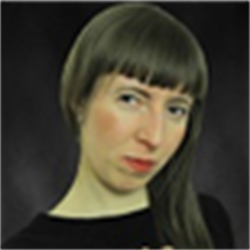 Фотография репетитора Гуренко Наталья Анатольевна