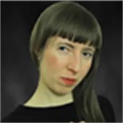 Фотография репетитора Гуренко Наталья Анатольевна