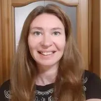 Фотография репетитора Паниот Елена Александровна