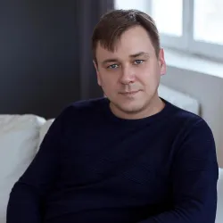 Фотография репетитора Валиуллин Тимур Наилевич
