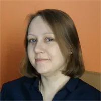 Фотография репетитора Лукьянцева Мария Сергеевна