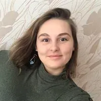 Фотография репетитора Плишанкова Алина Витальевна