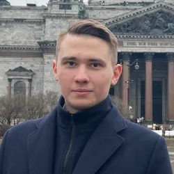 Фотография репетитора Баранов Константин Сергеевич