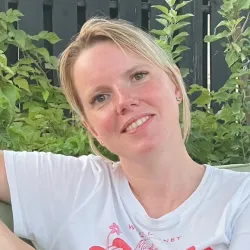 Фотография репетитора Гришина Виктория Александровна