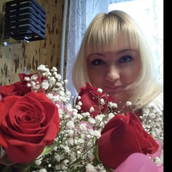 Фотография репетитора Сарафанникова Олеся Сергеевна