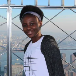 Фотография репетитора Ameyaa Joyce Mariam