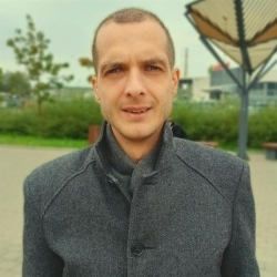 Фотография репетитора Топталов Валерий Сергеевич