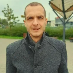 Фотография репетитора Топталов Валерий Сергеевич