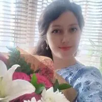 Фотография репетитора Акбулатова Альбина Рашитовна