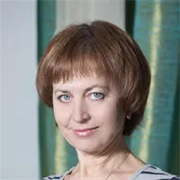 Фотография репетитора Баринова Юлия Евгеньевна