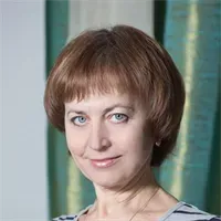 Фотография репетитора Баринова Юлия Евгеньевна