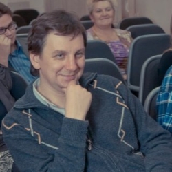 Фотография репетитора Аргунов Алексей Николаевич