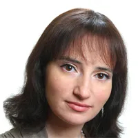 Фотография репетитора Вингурт Любовь Хононовна