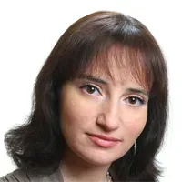 Фотография репетитора Вингурт Любовь Хононовна