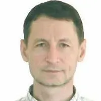 Фотография репетитора Шигапов Рамиль Тауфикович