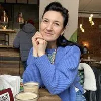 Фотография репетитора Ковалевская Лариса Анатольевна