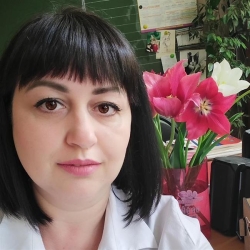 Фотография репетитора Косухина Светлана Петровна