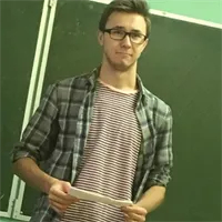 Фотография репетитора Вещев Николай Николаевич