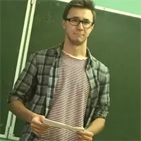 Фотография репетитора Вещев Николай Николаевич