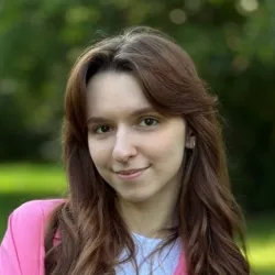 Фотография репетитора Сабаева Светлана Сергеевна