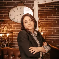 Фотография репетитора Темникова Екатерина Владимировна