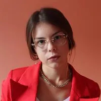 Фотография репетитора Палей Ангелина Николаевна