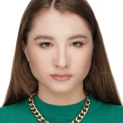 Фотография репетитора Тимонина  Анастасия  Денисовна