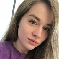 Фотография репетитора Абашкина София Михайловна