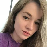 Фотография репетитора Абашкина София Михайловна