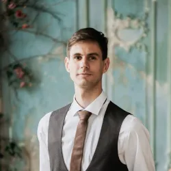 Фотография репетитора Панов Кирилл Вячеславович