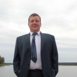 Фотография репетитора Морозов Михаил Сергеевич