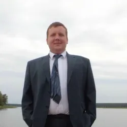 Фотография репетитора Морозов Михаил Сергеевич