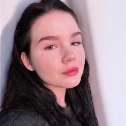 Фотография репетитора Шилович Кристина Александровна