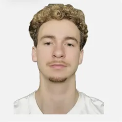 Фотография репетитора Сакриер Всеволод Андреевич