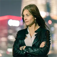 Фотография репетитора Селиванова Снежана Александровна