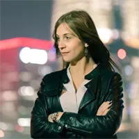 Фотография репетитора Селиванова Снежана Александровна
