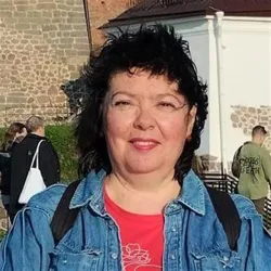 Фотография репетитора Карпинская Екатерина Геннадьевна