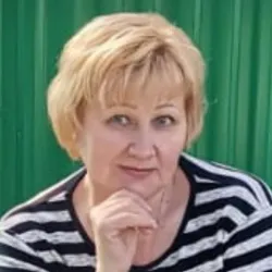 Фотография репетитора Диянова Алла Николаевна