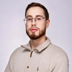 Фотография репетитора Краюшкин Виктор Павлович