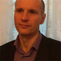 Фотография репетитора Антипов Максим Сергеевич