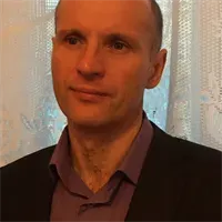 Фотография репетитора Антипов Максим Сергеевич