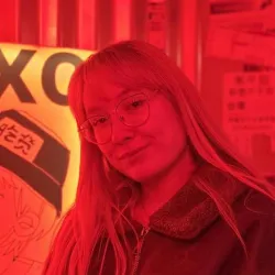 Фотография репетитора Ермакова Полина Анатольевна